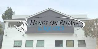 Hands on Hands Rehab Center, Inc.